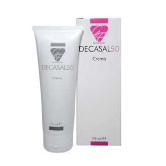 DECASAL*50 Crema 75ml