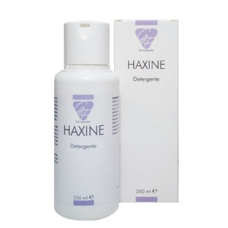 HAXINE Deterg.250ml