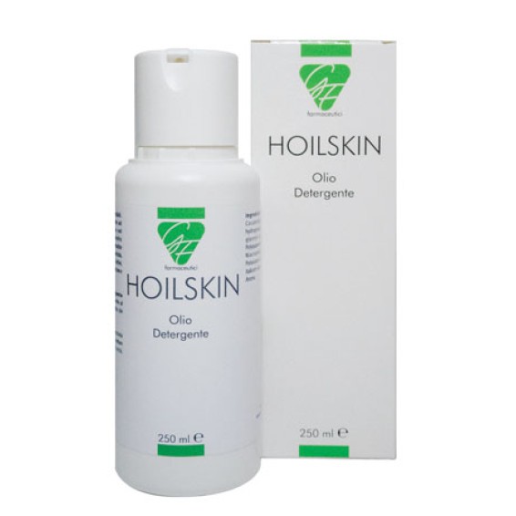 HOILSKIN Olio Det.250ml