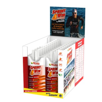 Sprint4win 24bust 35ml
