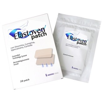 ELASTOVEN Patch 20 Cerotti