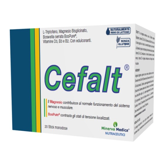 CEFALT 20 Stick