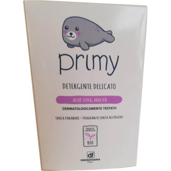 PRIMY DETERGENTE DELICATO250ML