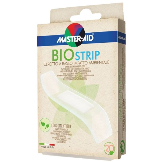 BIO STRIP SUPER 10PZ