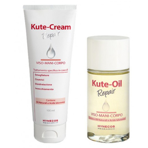 COMBINATA KUTE OIL+CREAM