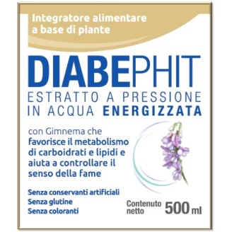 DIABEPHIT 500ml A.V.D.