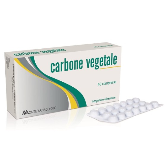 CARBONE Veg.40 Cpr GOODFAMILY