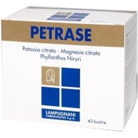 PETRASE 40 Bust.5g