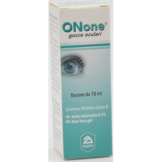 ONONE Gtt Oculari 10ml