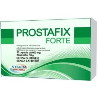 PROSTAFIX Forte 30 Cps