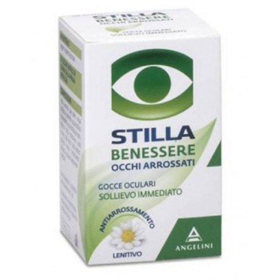 STILLA*Beness.10ml