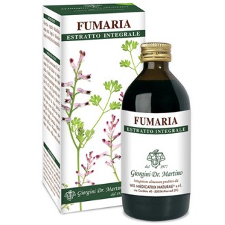 FUMARIA Estr.Int.200ml SVS