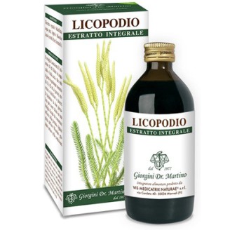 LICOPODIO Estr.Int.200ml SVS