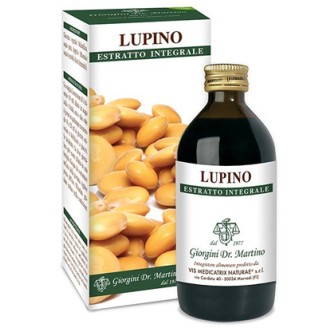 LUPINO ESTRATTO INTEG 200ML