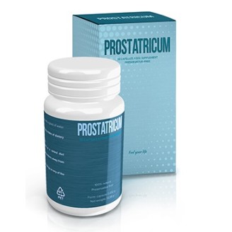 Prostatricum 30cps