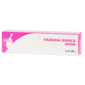 VASELINA Pura 30g AFOM