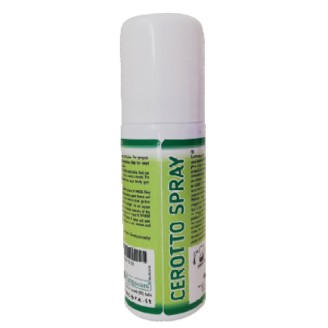 CEROTTO Spray 30ml F/CARE