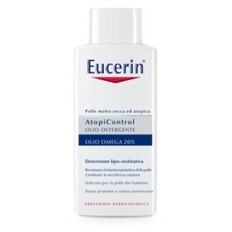 EUCERIN Atopic.Olio 400ml