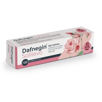 DAFNEGIN Sollievo 30ml