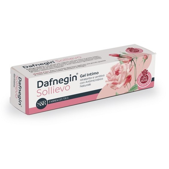 DAFNEGIN Sollievo 30ml