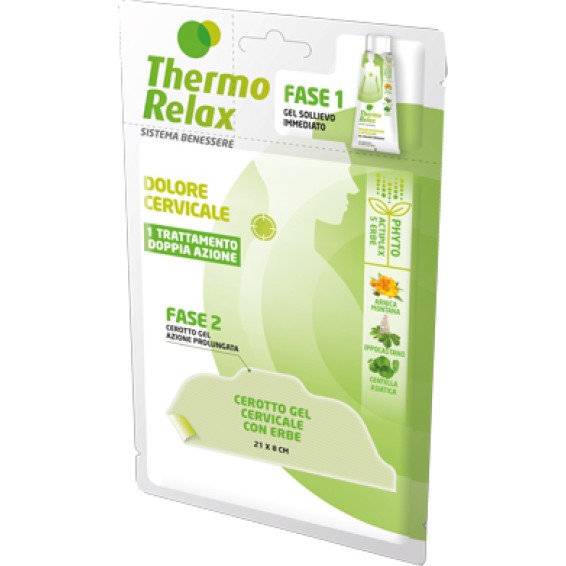 THERMORELAX Phyto Cerv.Mono