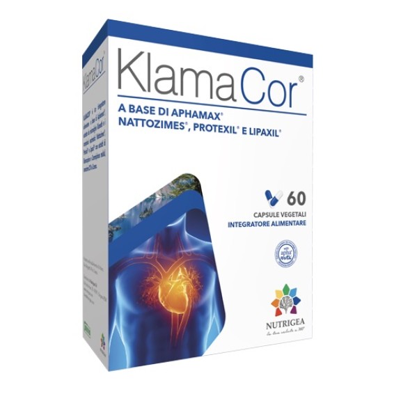 KLAMACOR 60 Cps Veg.