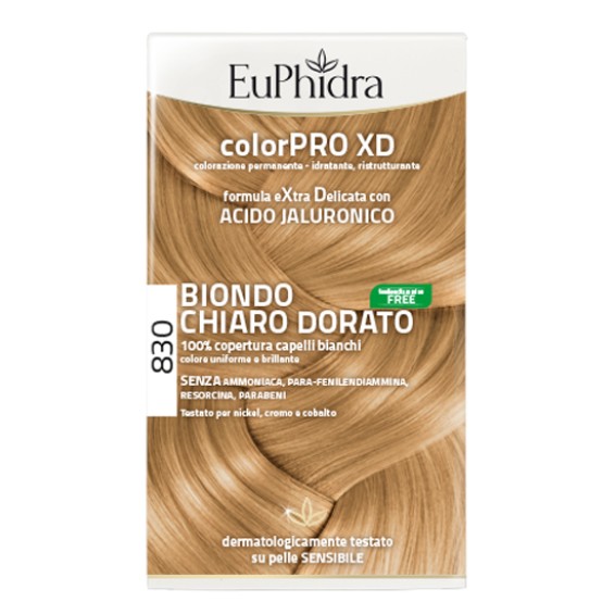 EUPHIDRA Col-ProXD830Bio Ch.D.