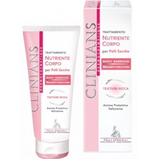 CLINIANS Tratt.Nutr.Corpo200ml