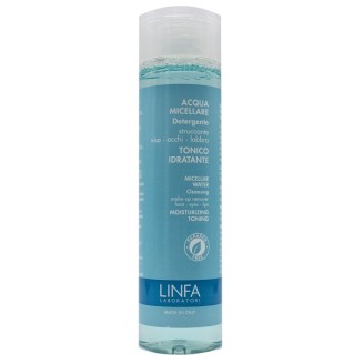 LINFA ACQUA MICELLARE 300ML