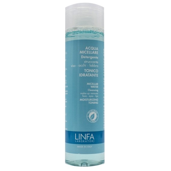 LINFA ACQUA MICELLARE 300ML