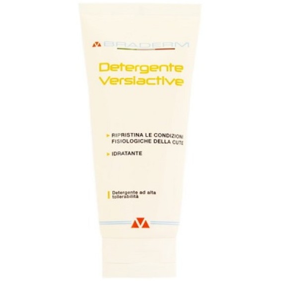 BRADERM VersiActive Det.200ml