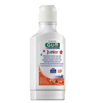 GUM Junior 6+ Coll.300ml