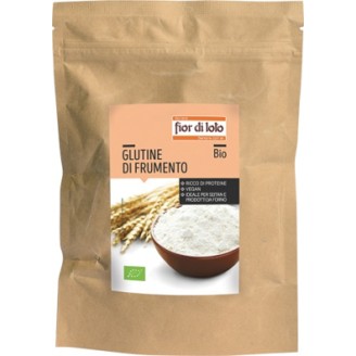 FdL Glutine Frumento 200g