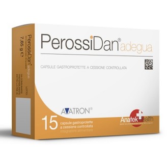 PEROSSIDAN Adegua 15 Cps