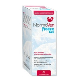 NORMOVEN Gel 150ml