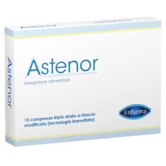 ASTENOR 15 Cpr