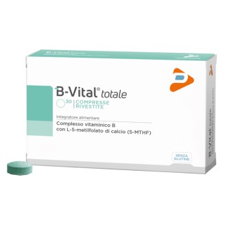 B-VITAL TOTALE 30 Cpr