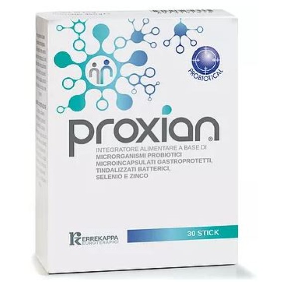 PROXIAN 30 Stick 1,5g