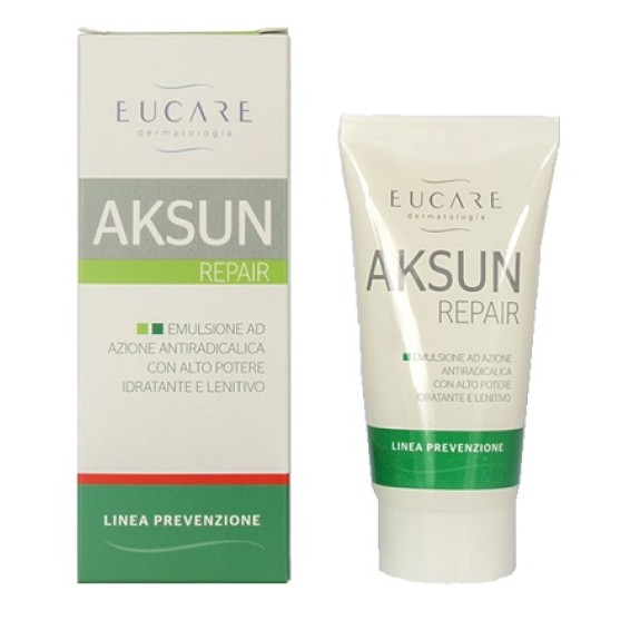 AKSUN Repair 50ml