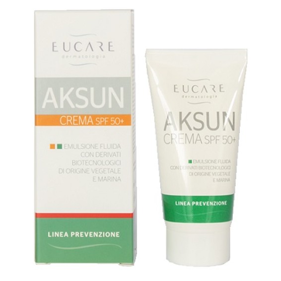 AKSUN Crema 50ml