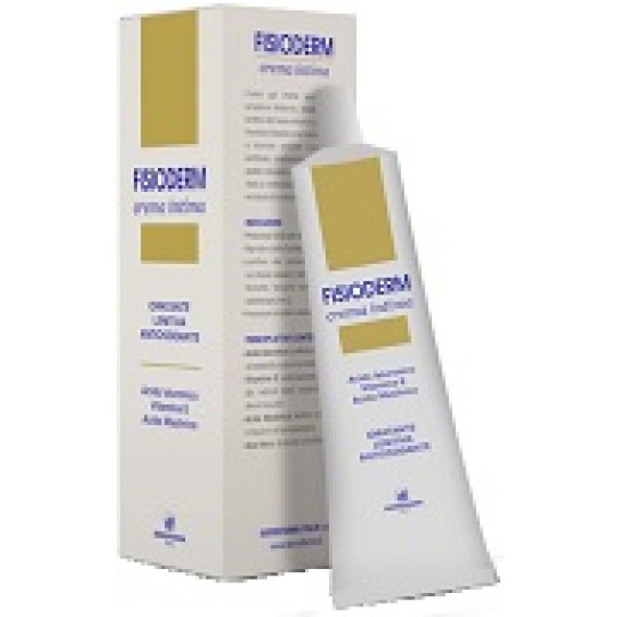 FISIODERM Crema Intima 30ml