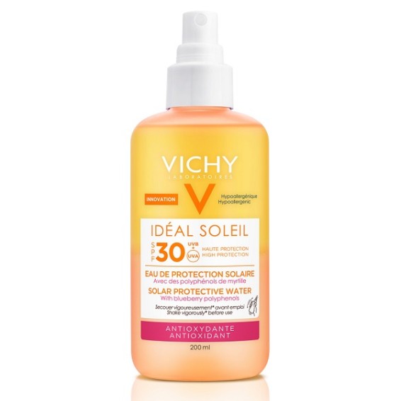 VICHY IS Acqua Sol.Antiox200ml