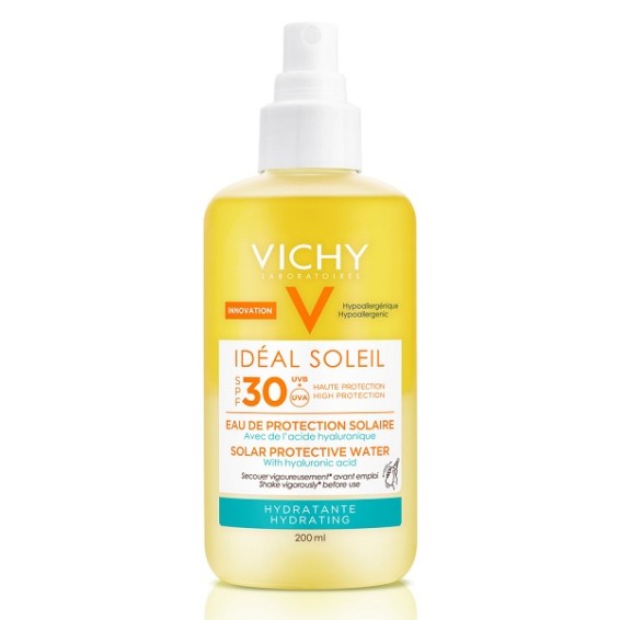 VICHY IS Acqua Sol.Idrat.fp30