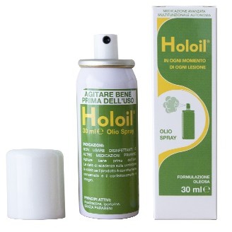 HOLOIL Spray  30ml