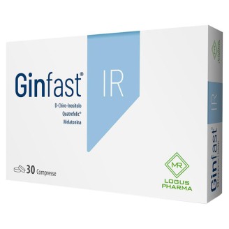 GINFAST IR 30 Cps