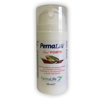 PERNALIFE GEL FORTE 100ML