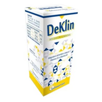 DEKLIN Gtt 15ml