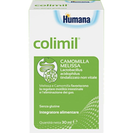 COLIMIL 30ml