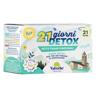 21 Giorni Detox Bio 21filt
