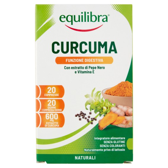 CURCUMA 20CPR